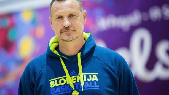Slovenia - Trifunovic mette in discussione la regolarità della World Cup Qualifier
