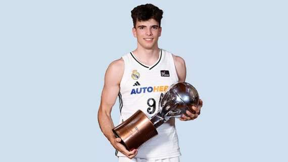 MERCATO NBA - Il Real Madrid saluta Hugo Gonzalez, pronto ai Boston Celtics