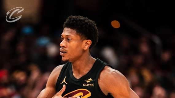 NBA - A Cleveland una brutta batosta per i Knicks dai Cavaliers