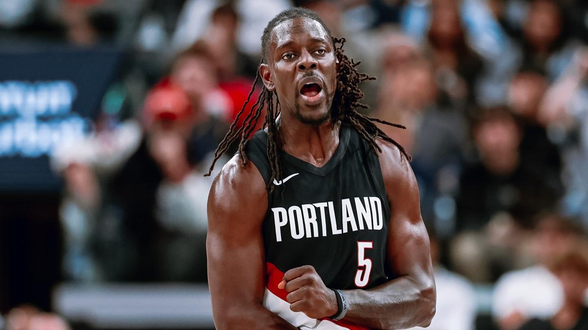 Holiday e Avdija affondano i Clippers: Portland riapre la corsa all’ottavo posto