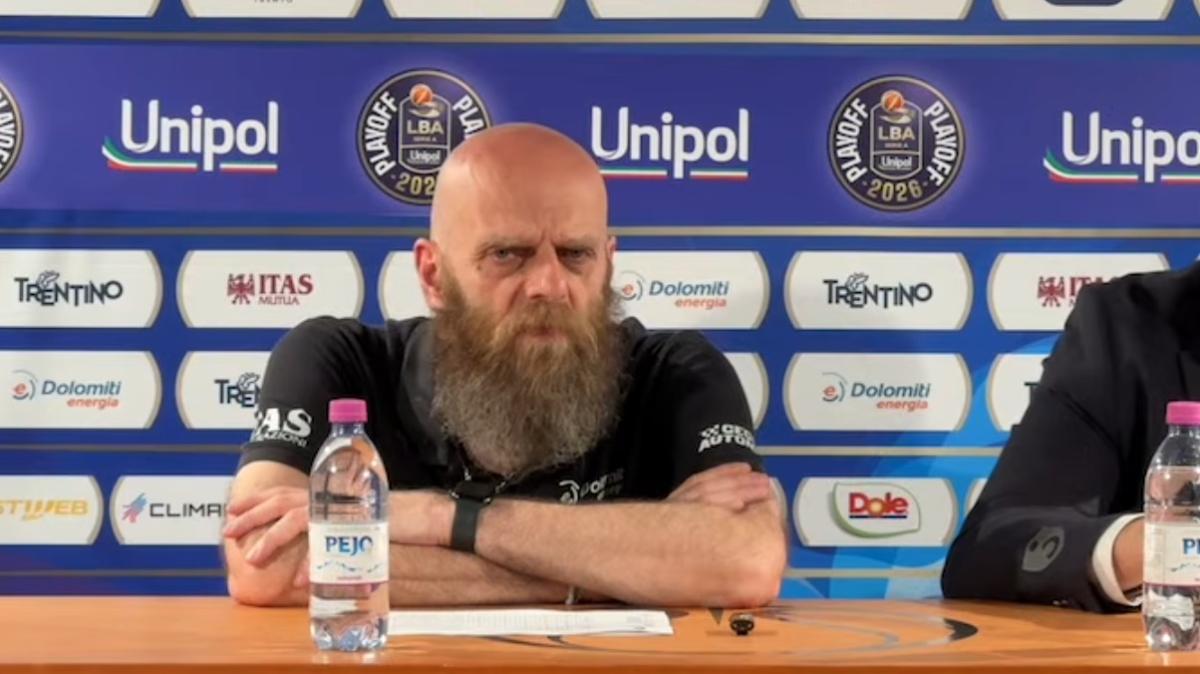Cancellieri: «Andremo a Bologna con la faccia giusta: convinti e motivati»