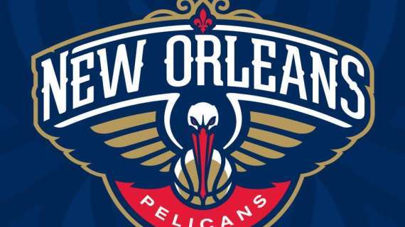 NBA - Pelicans, Zion Williamson salta la gara contro gli Orlando Magic