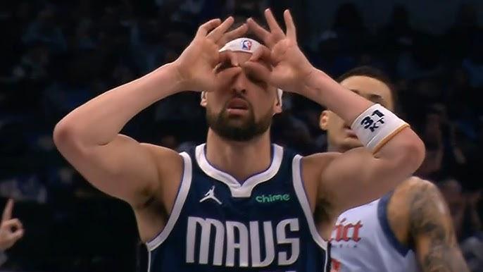 MERCATO NBA - E se Klay Thompson tornasse ai Golden State Warriors con Curry?