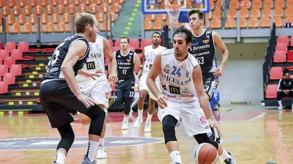 Serie B - Dura trasferta a San Miniato per la Unicusano Livorno