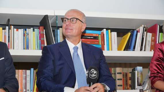 Presidenza LBA, Umberto Gandini verso il terzo mandato? Le ultime