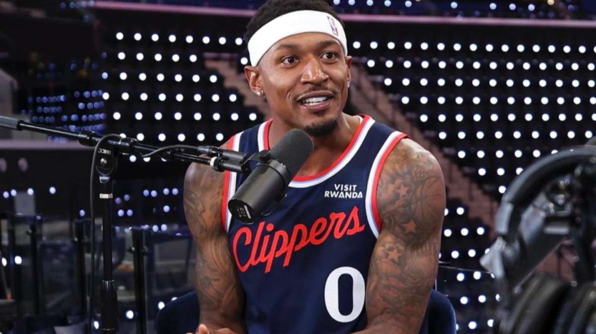 Bradley Beal, stagione finita: frattura all’anca per la guardia dei Los Angeles Clippers