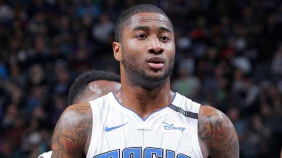 Rodney Purvis extends his contract with the Magic
