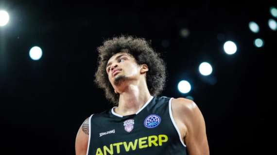 Belgio, ecco il roster definitivo dei 12 per Eurobasket 2025