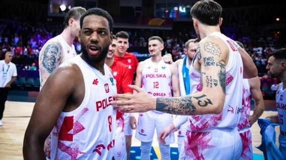 MERCATO EL - L'Anadolu Efes riesce nel colpo Jordan Loyd