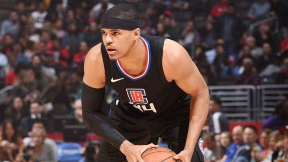 NBA - Tobias Harris rifiuta una estensione da 80 milioni con i Clippers