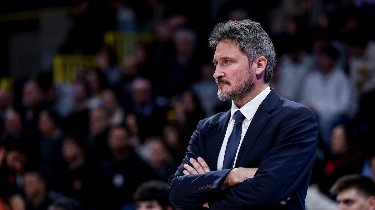 MERCATO BSL - Gianmarco Pozzecco pronto a ripartire dal Galatasaray?