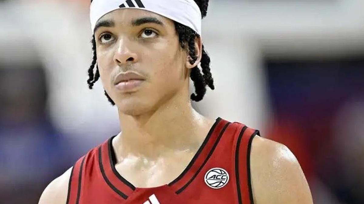 Draft 2026: Clippers, Nets, Kings, Hawks, Mavericks guardano Mikel Brown Jr.