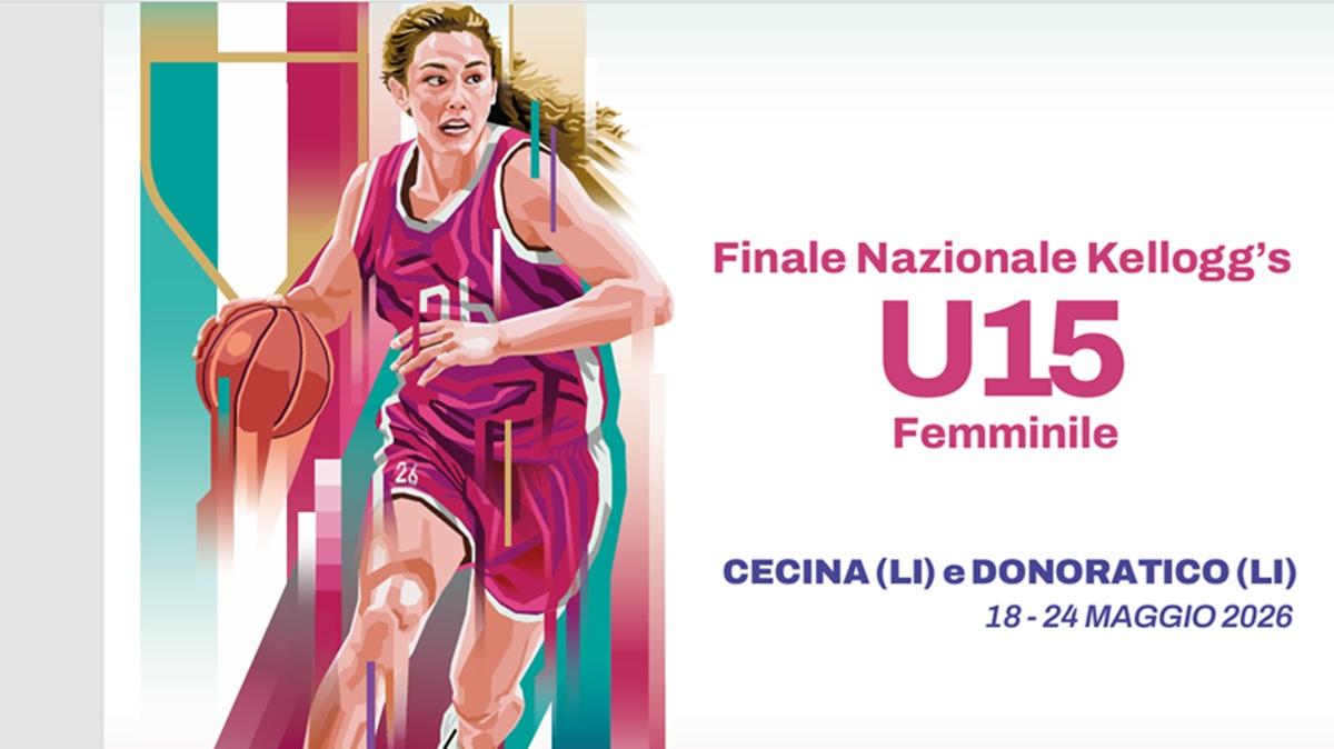 U15 F | Finale nazionale, la terza giornata: qualificate e spareggi