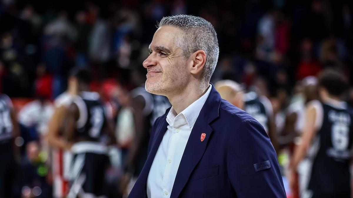 Varese, Kastritis: «Contro Tortona vogliamo fare un ulteriore passo avanti»