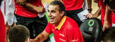 Spagna - Sergio Scariolo non salterà le finestre FIBA per l'EuroLeague