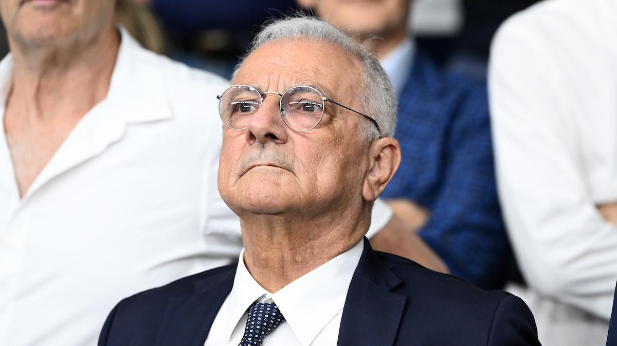 MERCATO LBA - Virtus Bologna: Sermasi sul palazzo, lo sponsor, i rinnovi di Pajola e Diouf