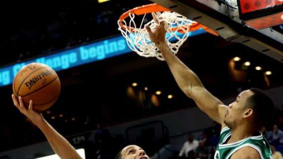 Boston Celtics @ Minnesota Timberwolves - January 28, 2015 - Recap 