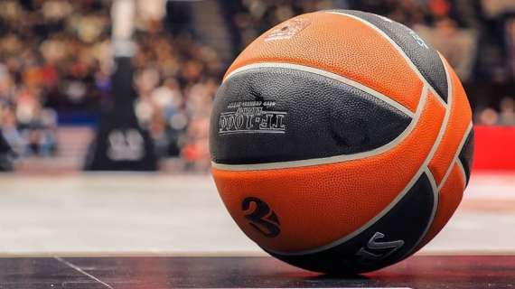 GdS: "Salary Cap in EuroLega, il rischio di spezzare in due tronconi i partecipanti si era fatto evidente"