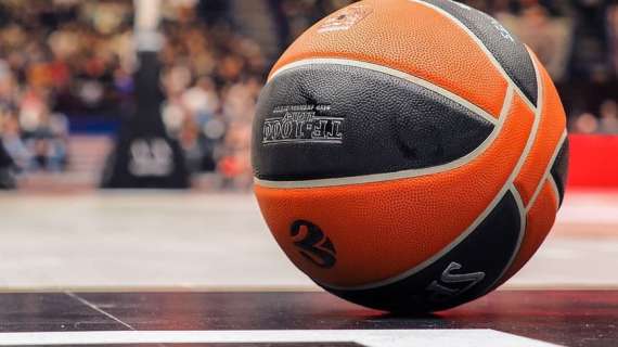 EuroLeague, è confermato: si va verso le 20 squadre. Ecco chi è in coda