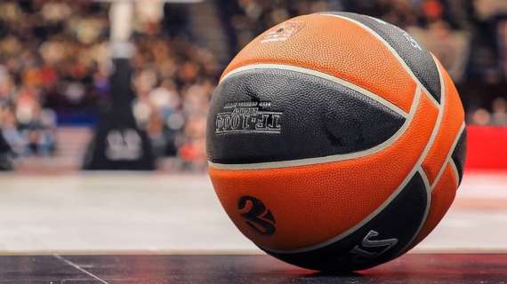 EuroLeague al via, il resoconto infortuni del Round 1