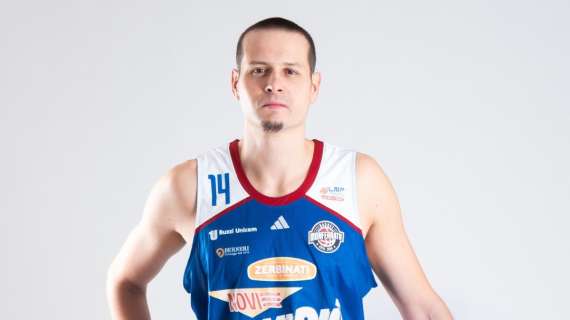 UFFICIALE B - Prolungamento tra Niccolò Martinoni e Monferrato Basket