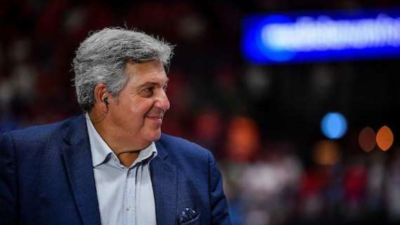A2 - Stefano Michelini: "La Fortitudo è stata al limite dell’eroico"