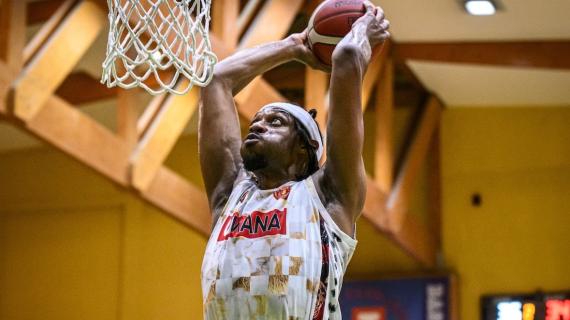 LIVE: Venezia supera l'Apu Udine per 87-104, cronaca e tabellini