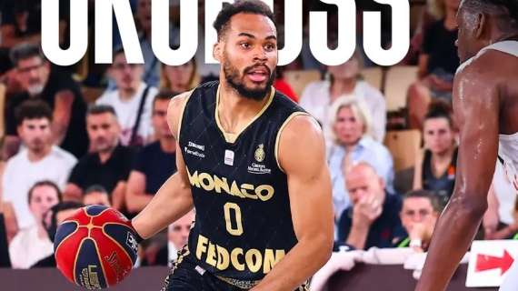 LNB - Il Monaco vola in finale: battuto 2-1 il Le Mans