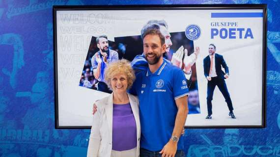 LBA - Germani Brescia, con Ndour "si chiude un mercato in salita"