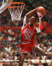 30th Anniversary of Michael Jordan's Game Winning Shot Against The Bucks