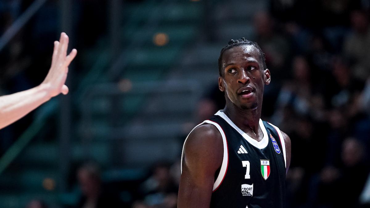 MERCATO LBA - Rivelati i dettagli dei contratti di Toté e Niang con Milano e Bologna