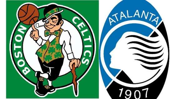 Analisi dati: sinergia tra Boston Celtics e Atalanta Calcio