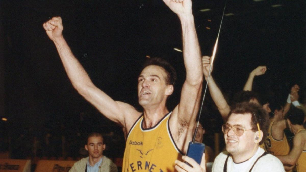 Caja, il ricordo di Oscar: «Gli dissi: "Se sei triplicato passala". Ma aveva ragione lui: ne fece 61»