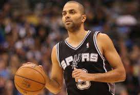 Tony Parker