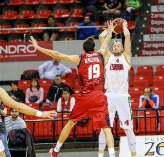 Gruppo C - Venezia non passa a Saragozza
