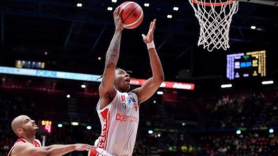 MERCATO LBA - Varese e Leonardo Okeke, accordo di massima per la transazione