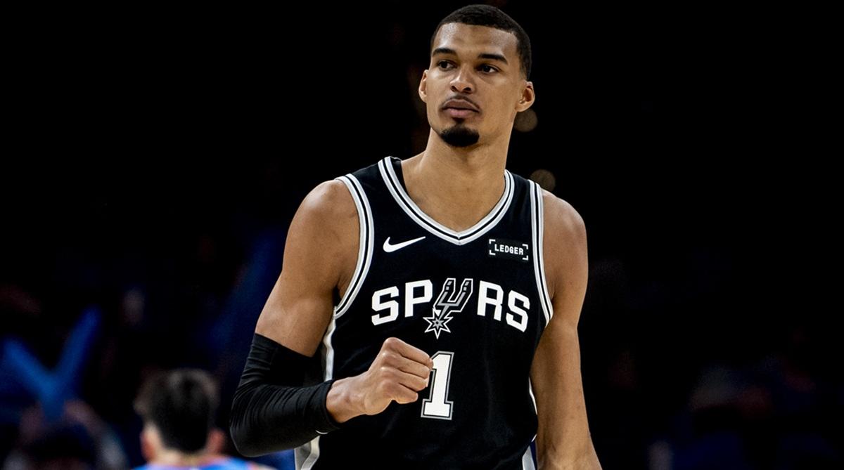 Wembanyama cambia la NBA: il suo dominio riaccende interesse per Antetokounmpo