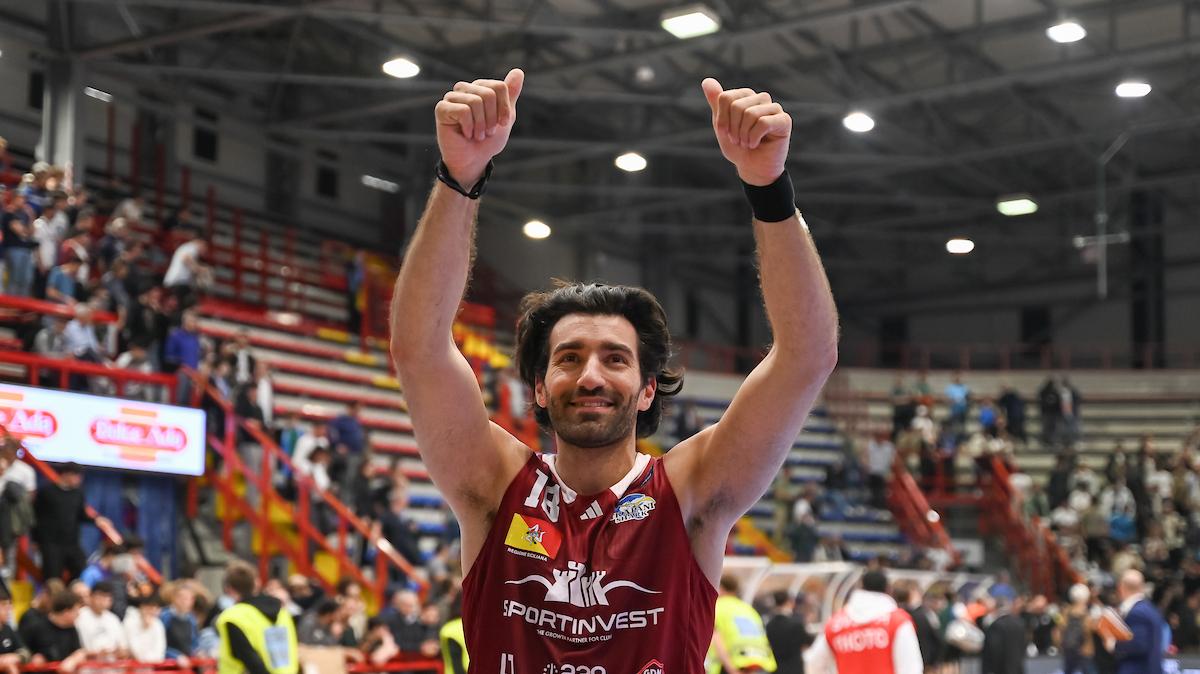 Marco Mollura: «Nessuno leverà mai a trapanesi quello che abbiamo creato»