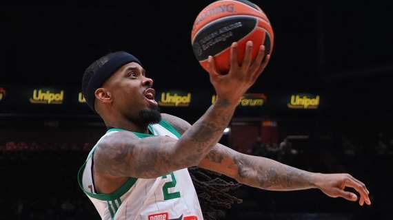 MERCATO EL - Il Barcelona mette nel mirino Lorenzo Brown