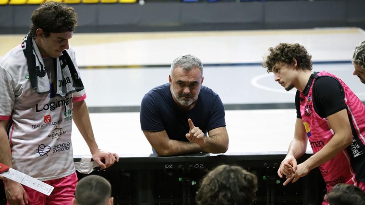 Serie B - Logiman Orzinuovi a caccia del successo contro Piazza Armerina