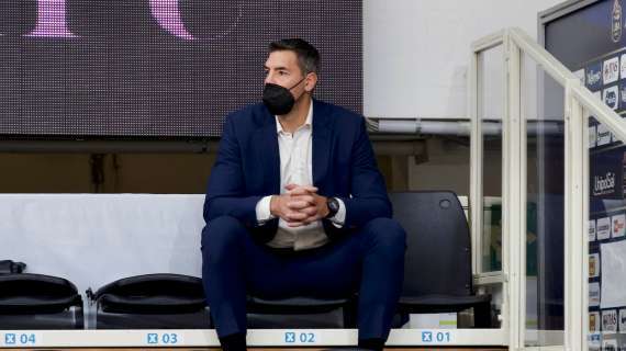 LBA - Varese, Luis Scola comunica la volontà di esercitare l’opzione di acquisizione del 51%
