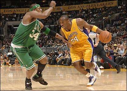 Kobe Bryant