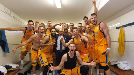 Il Gran Canaria per la prima volta in EuroLeague: battuto il Valencia