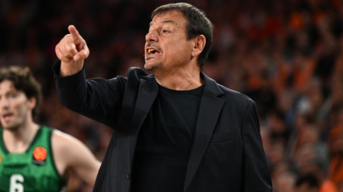 Ataman risponde ai rumors: «Tutto ciò che è stato scritto sui media sono favole»
