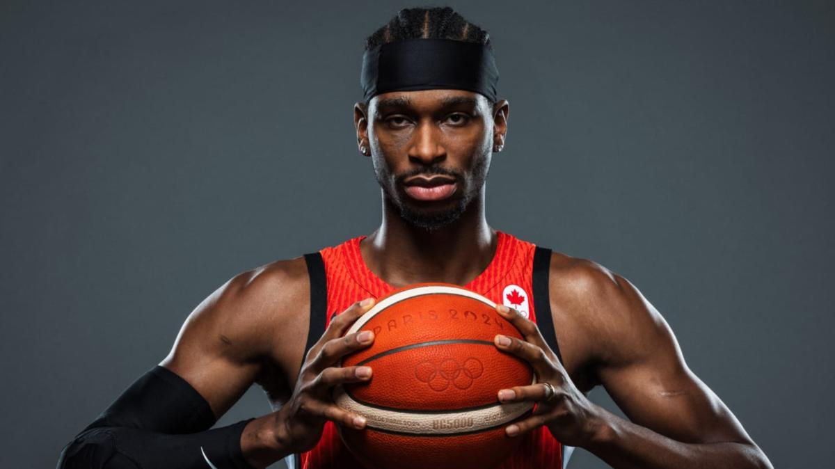 Canada, Gilgeous-Alexander guida il roster estivo pieno di atleti NBA