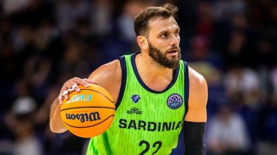 MERCATO A2 - Trapani Shark ci hanno provato per Stefano Gentile?