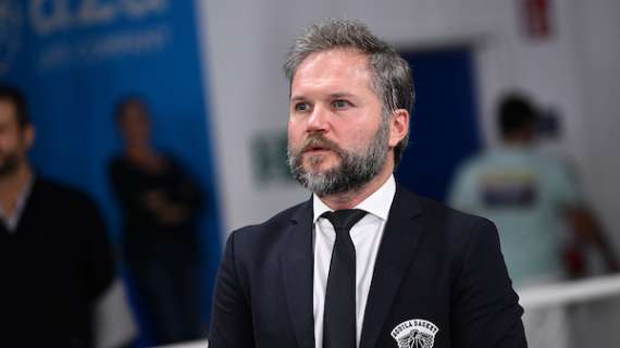 Rudy Gaddo: «Il roster di Milano sotto gli occhi di tutti, ma il parquet può riservare sorprese»