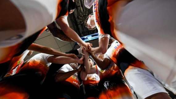 Serie B Int - Redel Viola, battere Monopoli per continuare a sperare