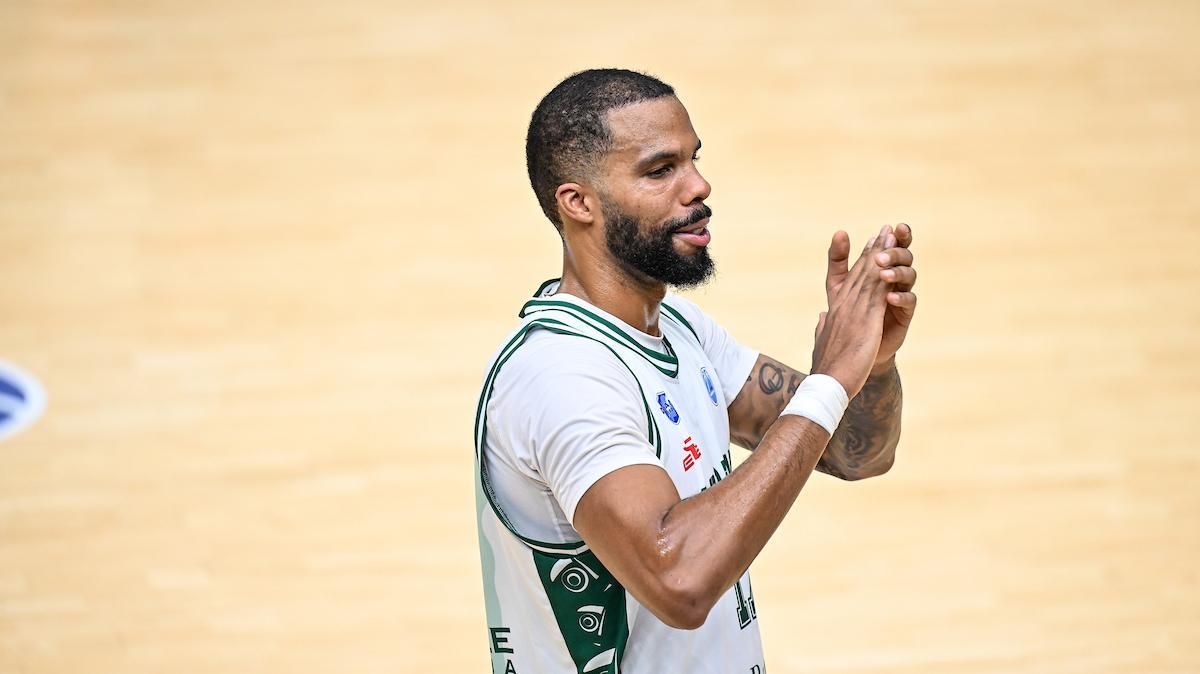 Vanoli Cremona, attesa per l'ufficialità e l'arrivo di Mattia Udom