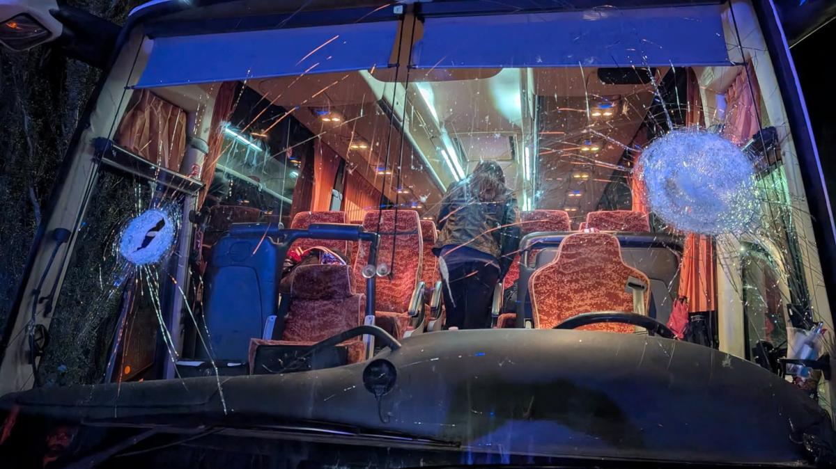 Tragedia Rieti-Pistoia: il patron della Sebastiani offre aiuto ai tifosi toscani